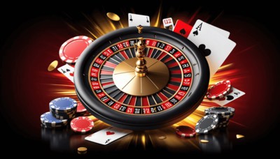 ok8: Plataforma de Cassino Online Confiável com Bônus de R$666 ⭐️