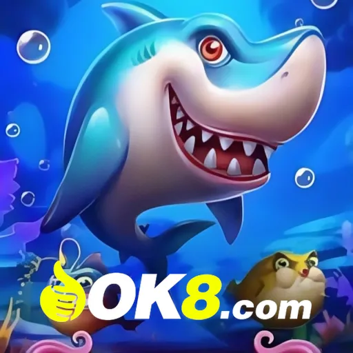 ok8 Logo