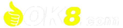 ok8 Logo